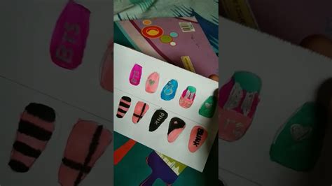 Recreating Tonni Art And Craft Video Shorts Dipsitajena Diy Youtube