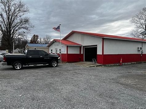 1211 State Highway 77 Chaffee MO 63740 Zillow