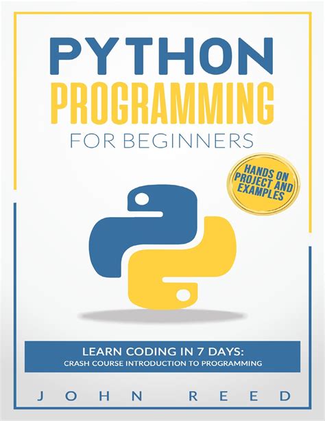 Python Programming For Beginners PDF Your Step By Step Guide To