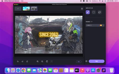 Hitpaw Watermark Remover For Mac V Seemac