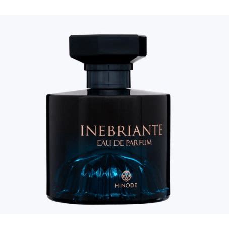 PERFUME MASCULINO 100ml Eau De Parfum INEBRIANTE Amadeirado Original