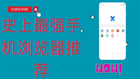 【搞机零距离】android手机【最强】硬核手机浏览器，iphone只能羡慕嫉妒恨！支持安装油猴脚本，过滤广告，投屏，下载视频，大小只有1兆