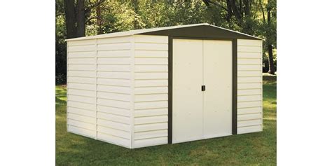 Arrow Sheds with Floor Kit - Your Choice