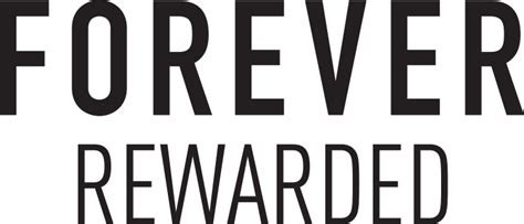 Download F21 Credit Card Benefit Forever 21 Logo Svg Full Size Png