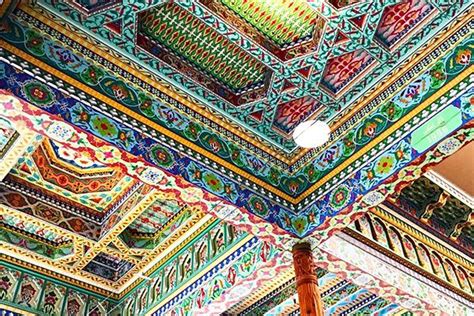 The Dushanbe Teahouse: Boulder's Hidden Gem | Dushanbe, Tea house, Bouldering