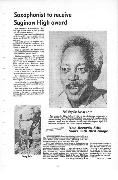 Saginaw Mi. USA High School Class of 42 Reunion 1977 : Saginaw High