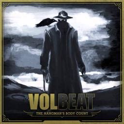 The Hangman's Body Count - Song Lyrics and Music by Volbeat arranged by Wastelander76 on Smule ...