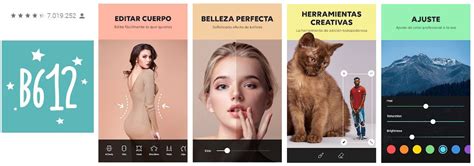 Top Las Mejores Aplicaciones De Android Para Tomar Fotos Editar Y