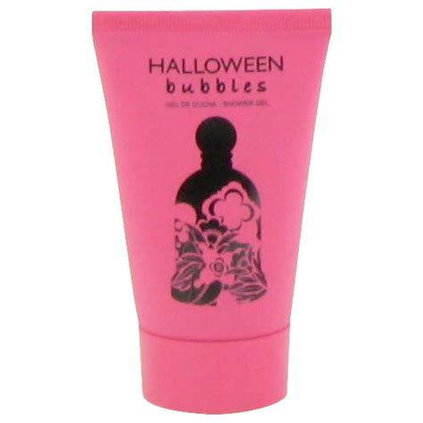 Halloween Bubbles Perfume By Jesus Del Pozo Fragrancex