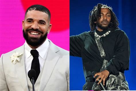 Drake Acusa A Kendrick Lamar Y Demanda A Su Disquera Por Cometer