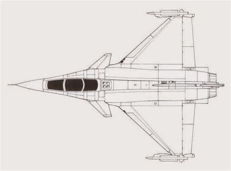 Fighter Jet Fight Club: Gripen vs. Rafale!