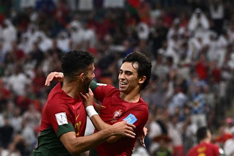 Mundial 2022 Qatar: El Atlético abre la puerta a Joao Félix: "Si hay