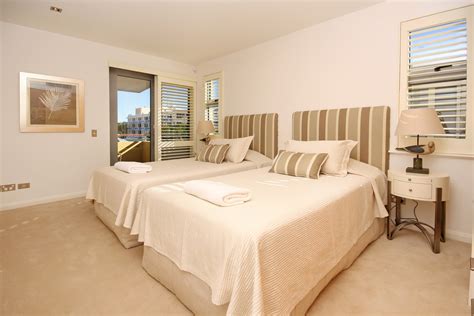 The Breakers Apartment 5 | Niche Luxury Accommodation