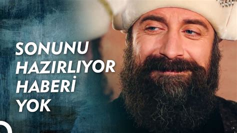 Brahim E Yle Bir Laf Soktum Ki Sultan S Leyman Youtube