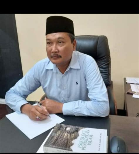 Dr Zulkarnaen Bendera Alam Peudeung Dapat Menjadi Pemersatu Rakyat Aceh