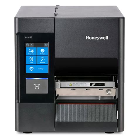 Honeywell Barcode Scanners Label Printers