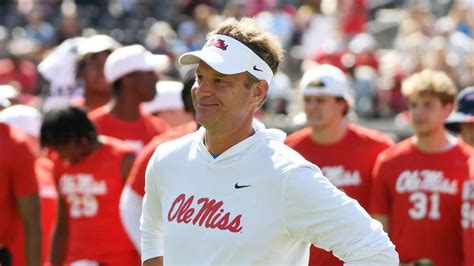 Lane Kiffin Apologizes To Nick Saban For Antics With Alabama Football