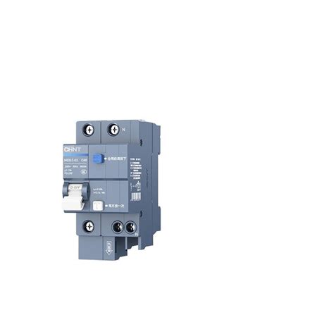 Chint Air Switch Household Nb Le Leakage Protection Circuit Breaker