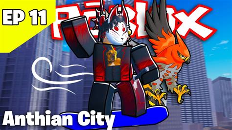 Finally Reaching Anthian City Pokémon Brick Bronze Ep 11 Youtube