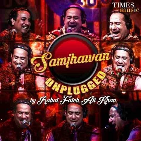 Samjhawan Unplugged Song Download: Samjhawan Unplugged MP3 Song Online ...