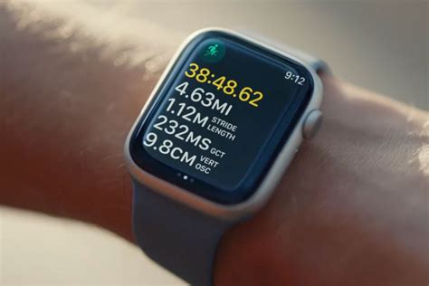 Apple Promotes Apple Watch Series 8 In New Video The Apple Post