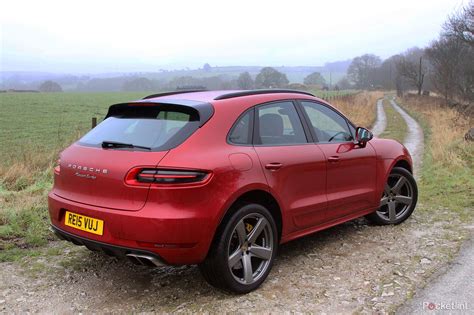 Porsche Macan Turbo review: The SUV superstar