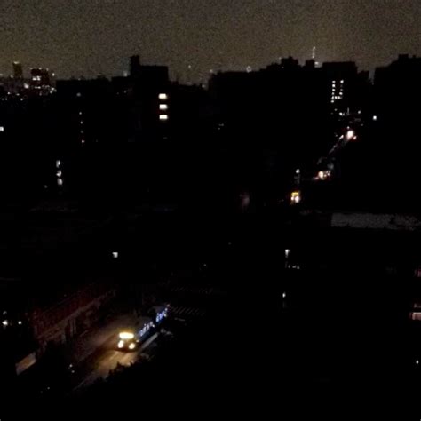 Power outage - HasibBertie