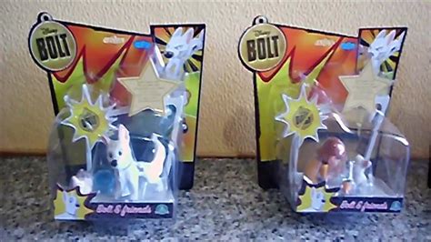 Bolt Toys Action Figures - Orgy Couple