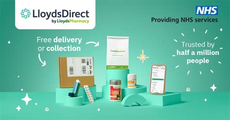 Lloydsdirect Reaches K Patient Milestone Hallo Healthcare Group