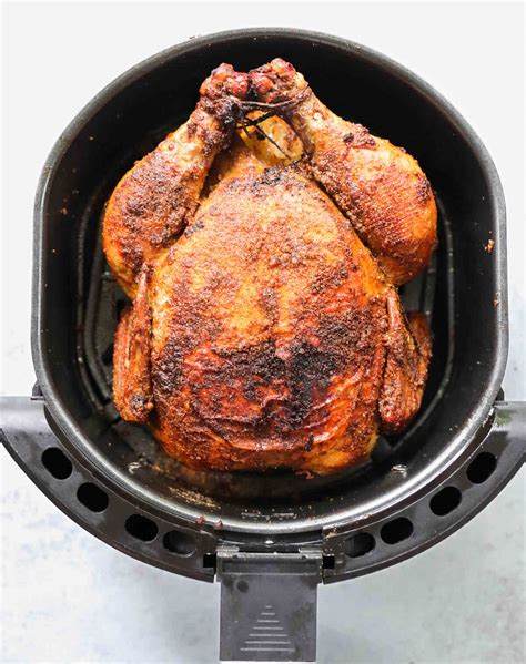 Reheat Rotisserie Chicken In Air Fryer Air Fryer Yum, 60% OFF