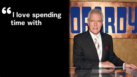 Alex Trebek S Best Quotes Remembering The Beloved Jeopardy Host