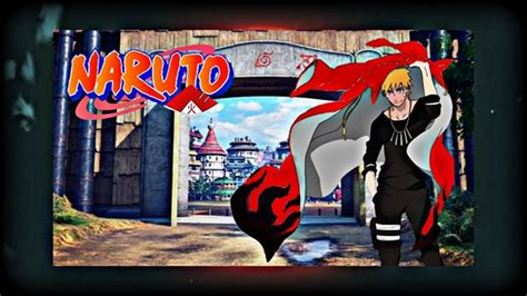 Hist Ria Naruto Uzumaki O Grande Hokage Cap Tulo Hist Ria