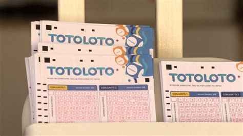 Apostadores Do Totoloto Nacional Avaliam Pela Positiva O Novo Sistema