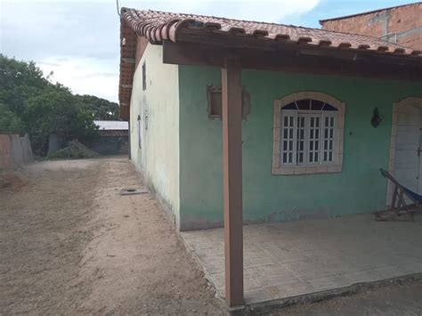 Casa Na Rua Paulino Rodrigues De Souza 3200 Iguaba Grande Em Iguaba