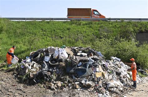 Od početka godine uklonjeno 100 divljih deponija u Beogradu