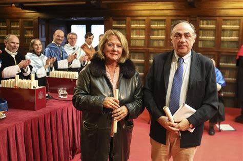 En Imágenes Así Fue La Entrega De Premios A Los Mejores Expedientes De