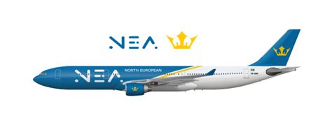 NEA - Random... - Gallery - Airline Empires