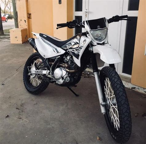 Yamaha Xtz 125 Em 2024 Bikes Personalizadas Motos De Rua Imagens De Moto