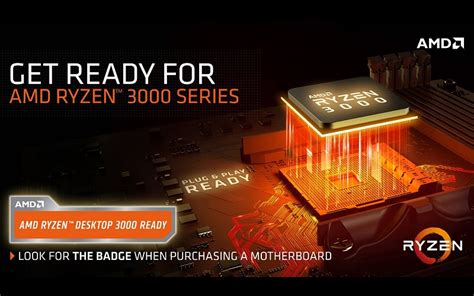 AMD Unveils Ryzen 3000 Series Processors With First Ryzen 9 Category