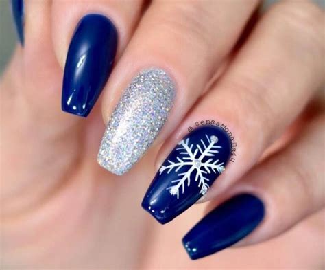 January Nails Here Are The Best January Nail Art Designs Images