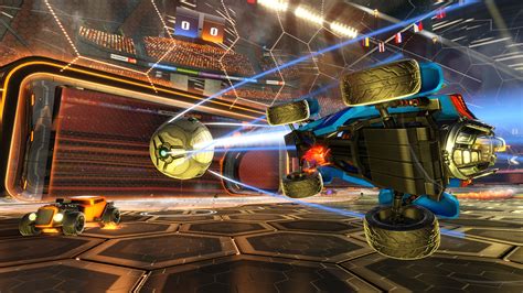 [top 25] Best Rocket League Settings That Give You An Advantage Gamers Decide