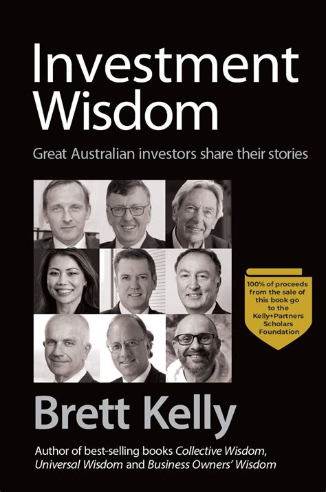 Investment Wisdom For The Digital Age 6
