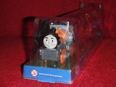 Thomas Friends Trackmaster Dash The Logging Loco New