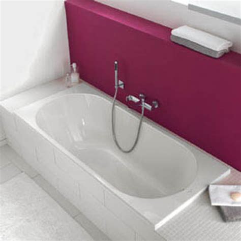 Villeroy Boch O Novo Ligbad Rechthoek Duo 190x90cm UBA190CAS2V 01