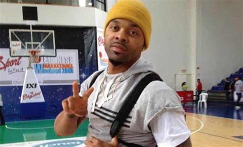 Asesinan A Andre Emmett Exjugador De La NBA