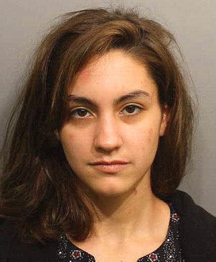 Woman Arrested A Second Time Following Residential Burglary Wilton