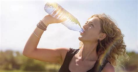 Doctor Shares Unusual Food Hack To Keep Cool During Heatwaves As Uk