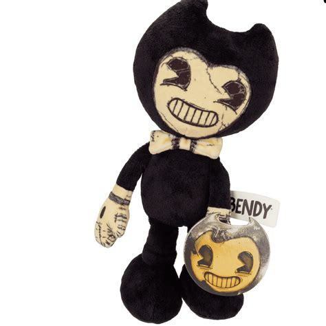 bendy ink machine toys 8