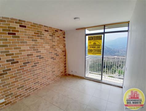 Apartamento En Arriendo Robledo Medellin