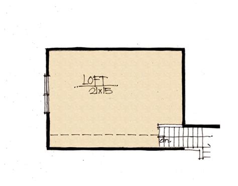 Eagles Nest A Home Plan Earnhardt Collection™ By Schumacher Homes